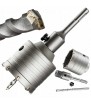 OTWORNICA 65 mm SDS PLUS FREZ DO BETONU KORONKA